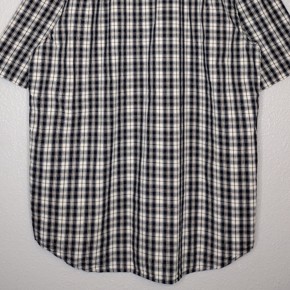 Carhartt Men's Plaid Relaxed Fit Western Cowboy Casual Button Down Shirt Sz L - Picture 13 of 14